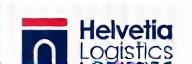 Logo von Helvetia Logistics AG